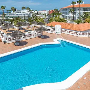  Apartman El Beril