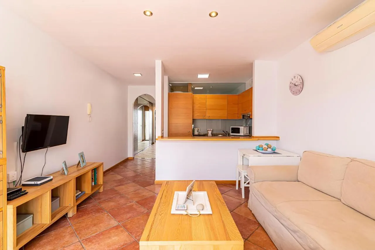 Go2Tenerife Apart'Chaga Terrace, Pools & Free Parking Costa Adeje  Apartment Costa Adeje (Tenerife)