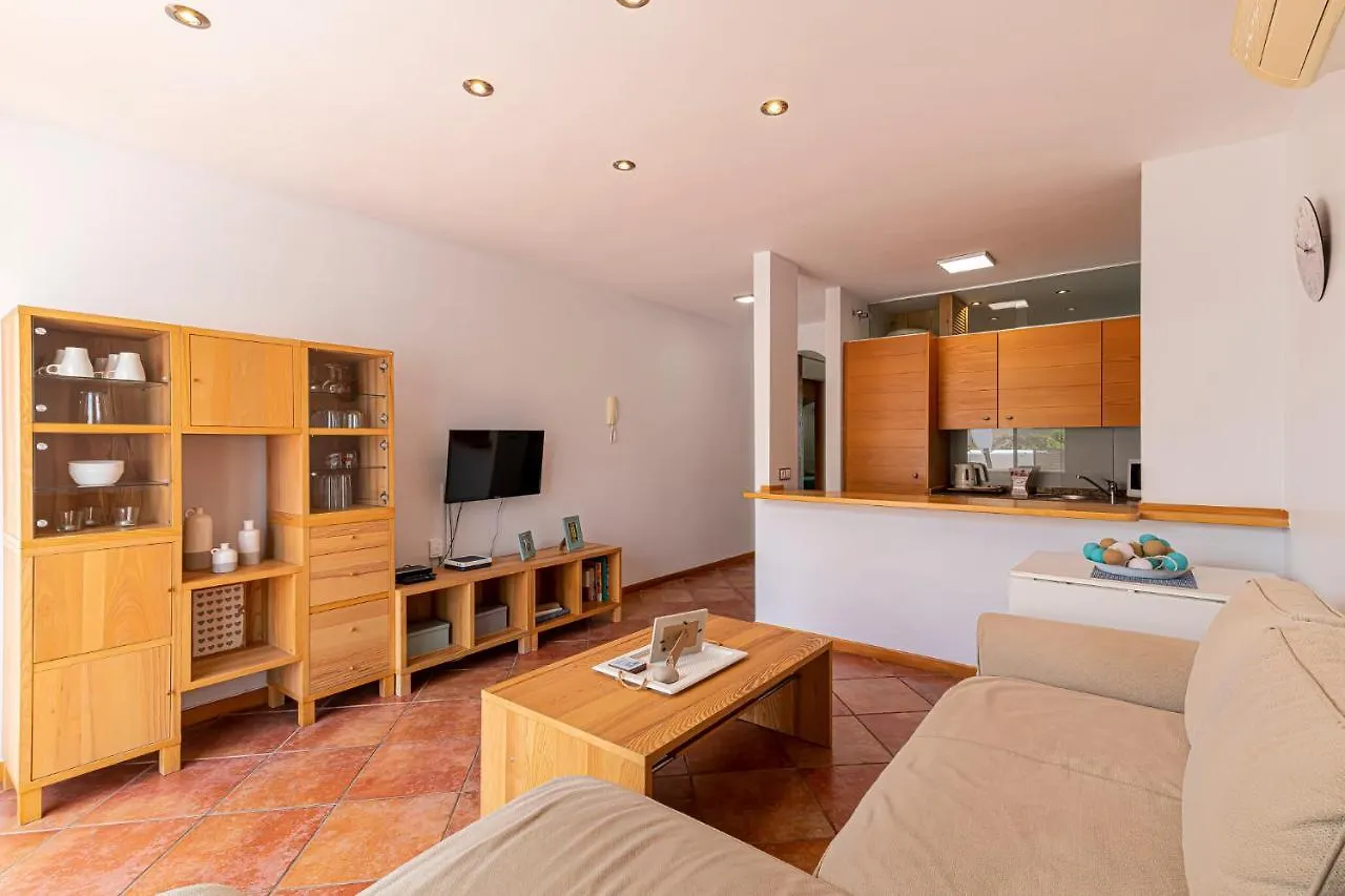 Apartment Go2Tenerife Apart'Chaga Terrace, Pools & Free Parking Costa Adeje  Spain
